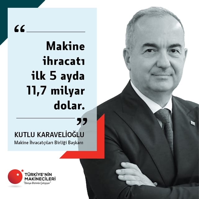 Bülten MAIB 2024-5 (Mayıs Açıklaması)