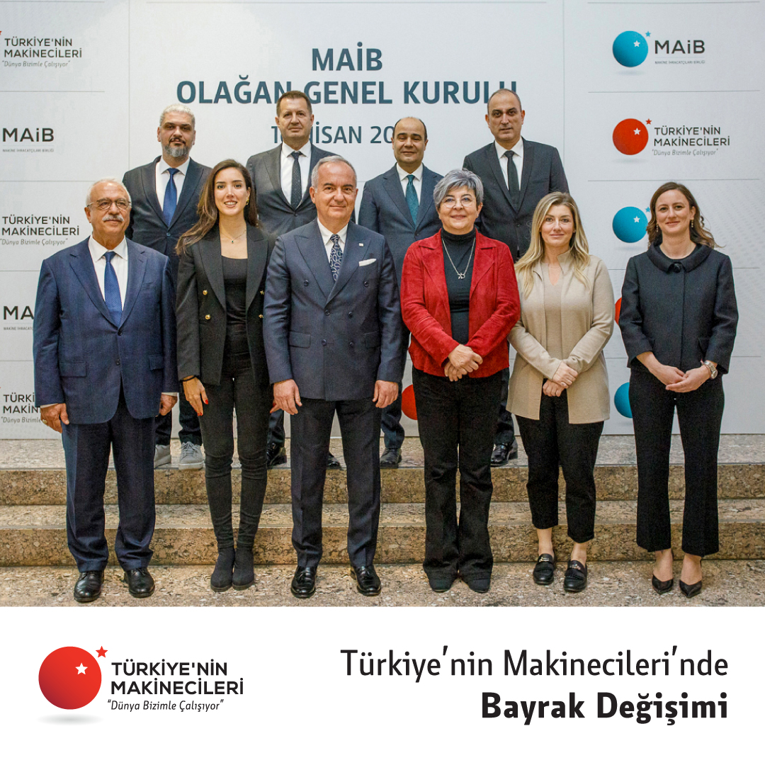 Bülten MAİB 2026-4 (Genel Kurul)